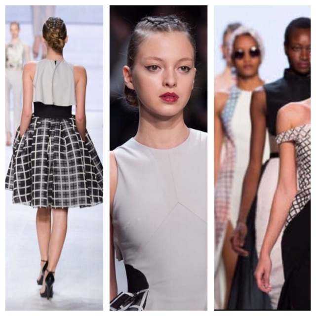MERCEDES BENZ FASHION DAYS ZURICH 2014