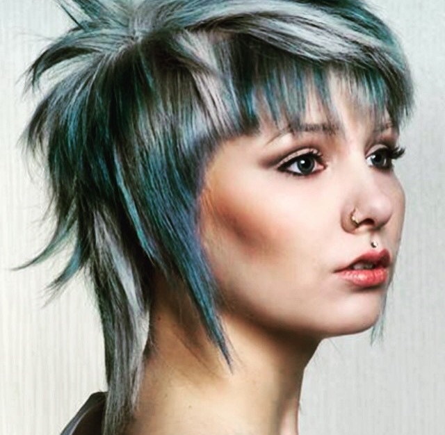 Ocean Storm/Michelle Schlottman 