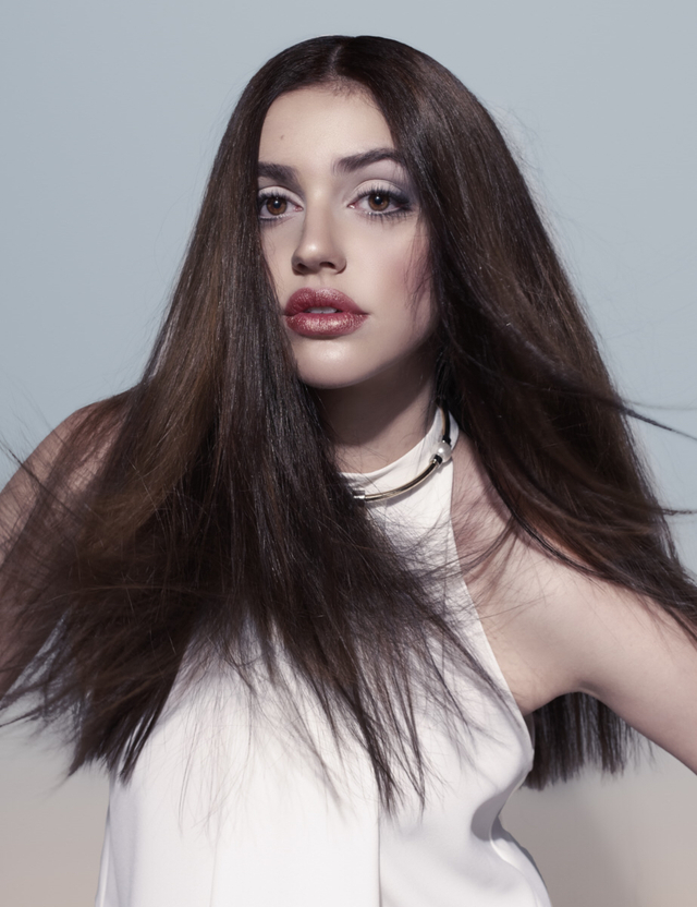 -ALIVE- A classic collection of salon friendly looks based on simplicity 