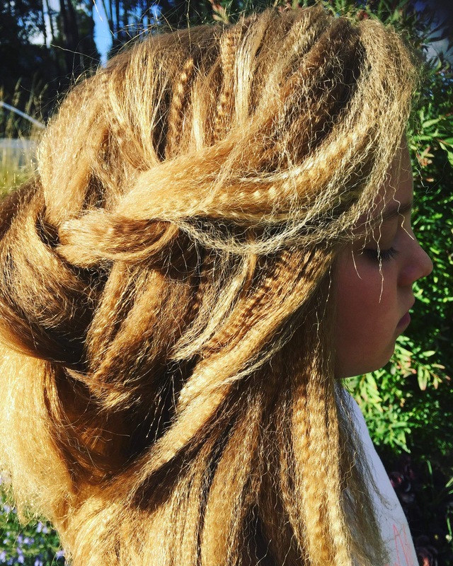 Get Crimped