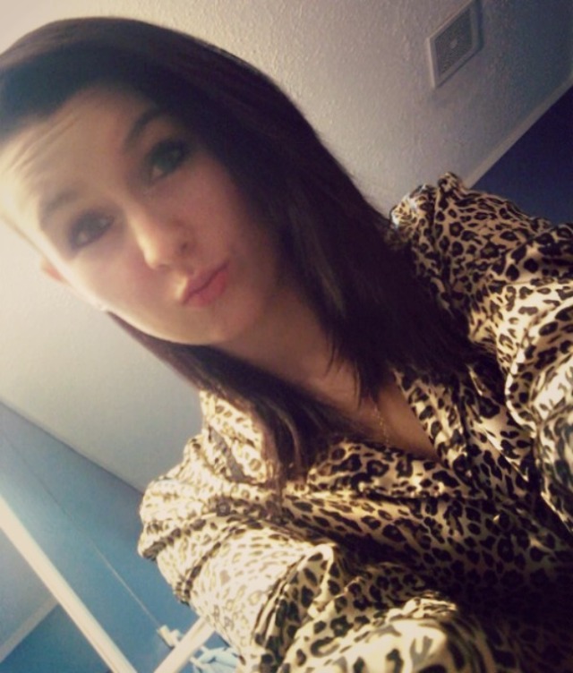 New hair