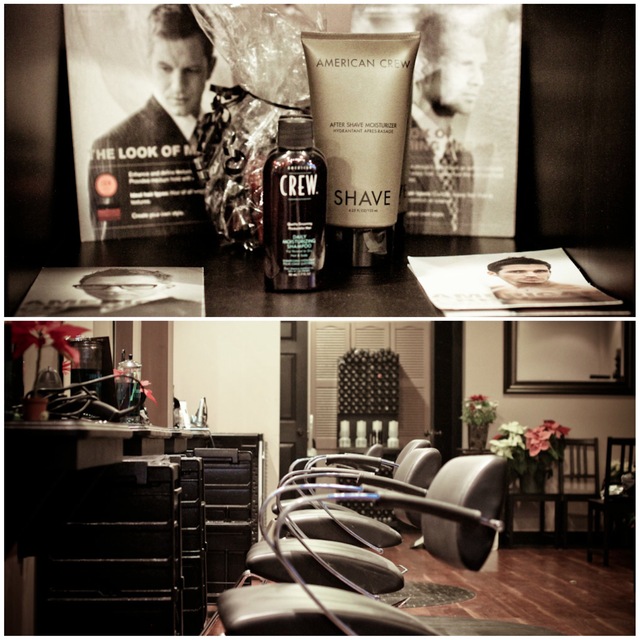 Our Salon