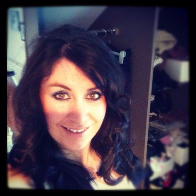 about to go sixties 