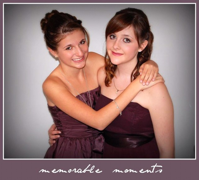 abschlussball