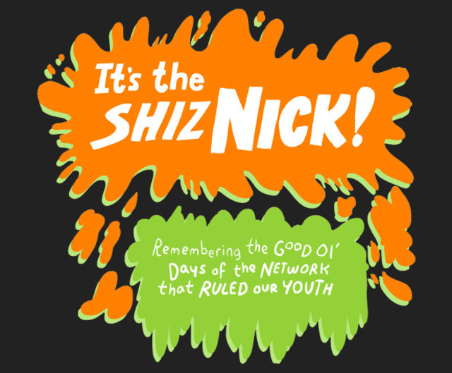 ShizNICK
