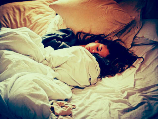 Foods That Help You Sleep
