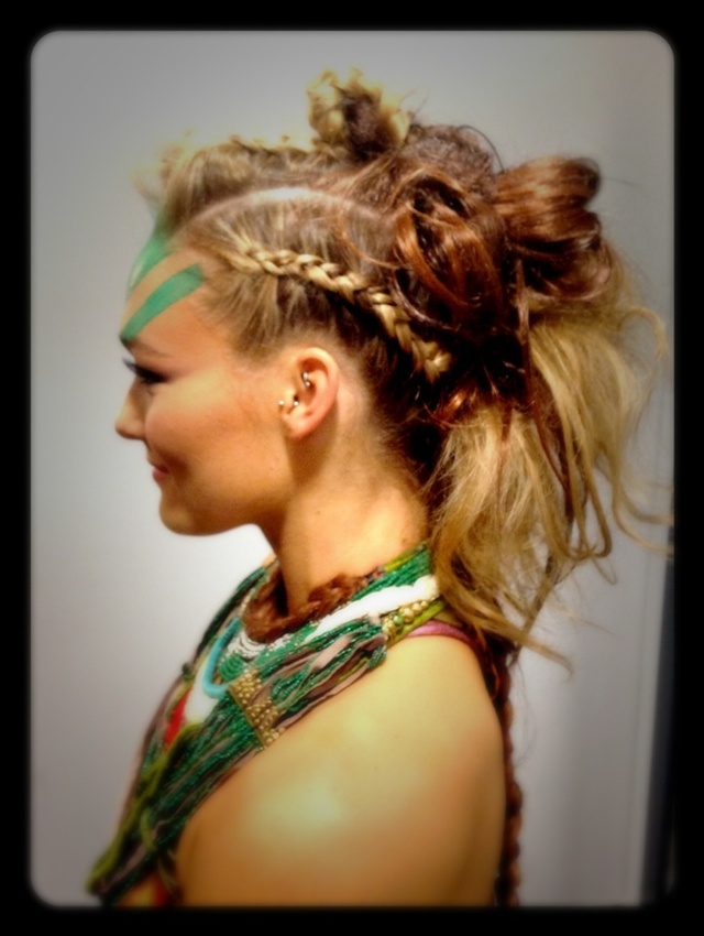 Tribes 