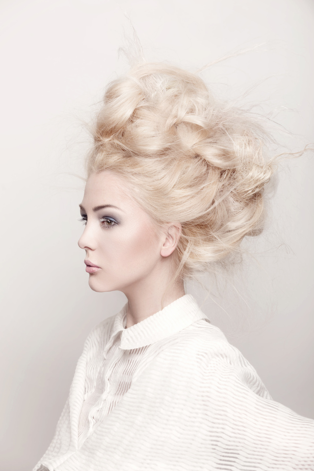 ART of BRONDE