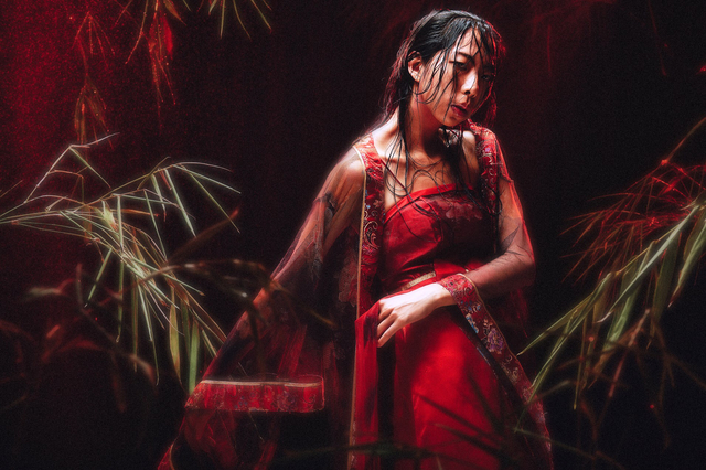 ITCH from TAIWAN

Who has awakened from the common dream?
But history and modern,
And yet,
No one denies to our love of the beauty,
Remember!