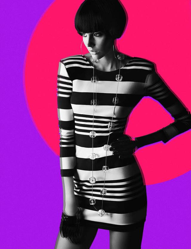MY 60's VIBE