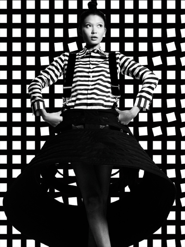 Editorial Work