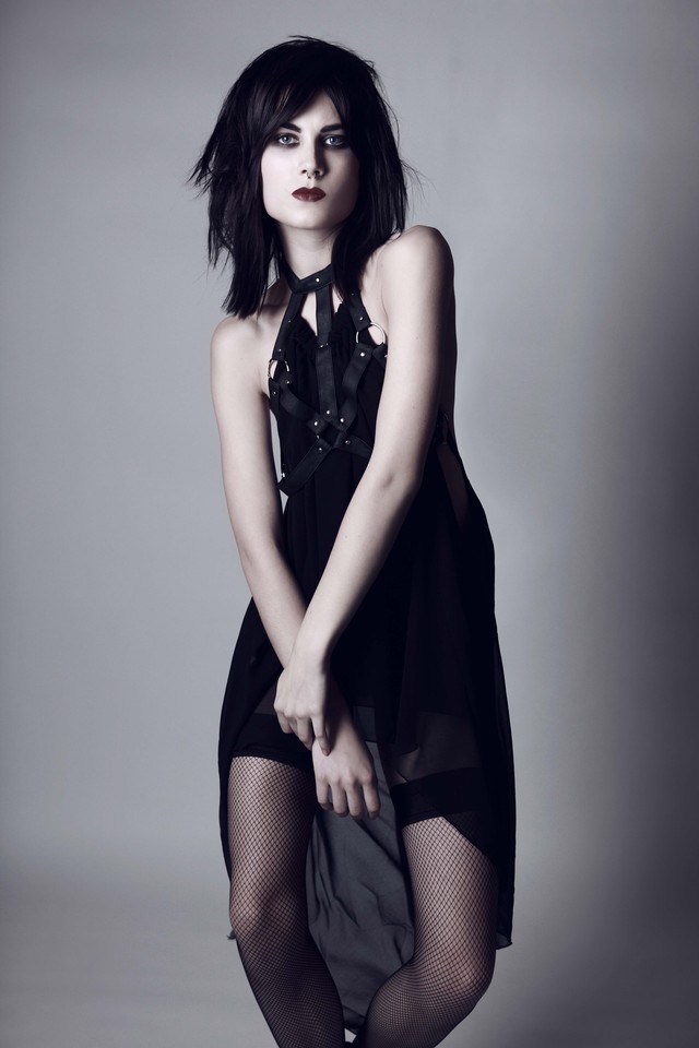 CRAZE collection :: Kevin De Bilde for Hair by Van Loenhout