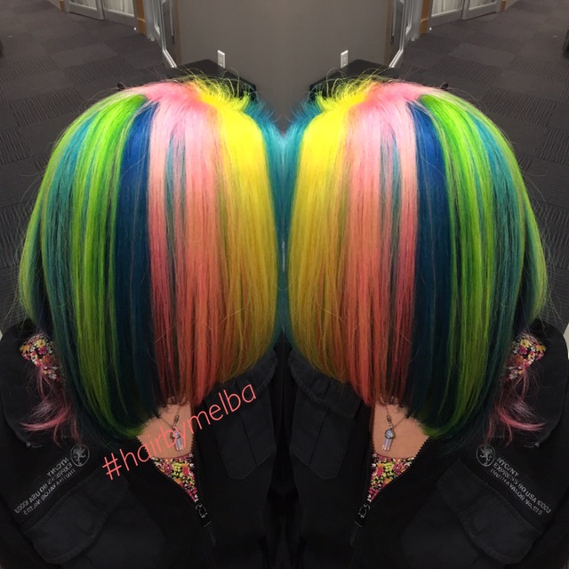 Rainbow 