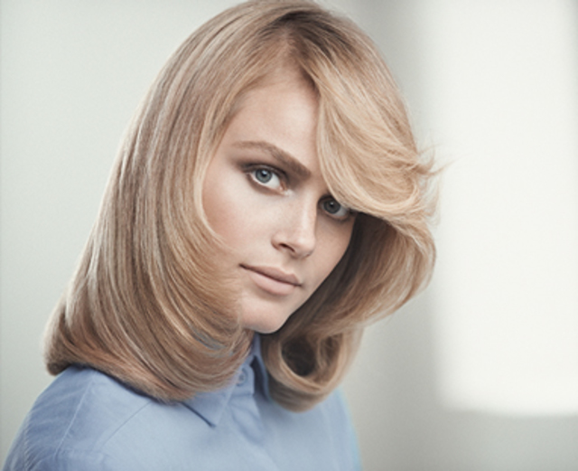 Luxurious Minimilism 2016 Collection