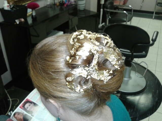 14kt glamour