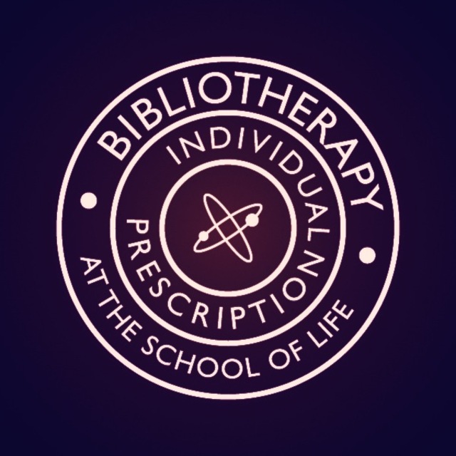 Bibliotherapy