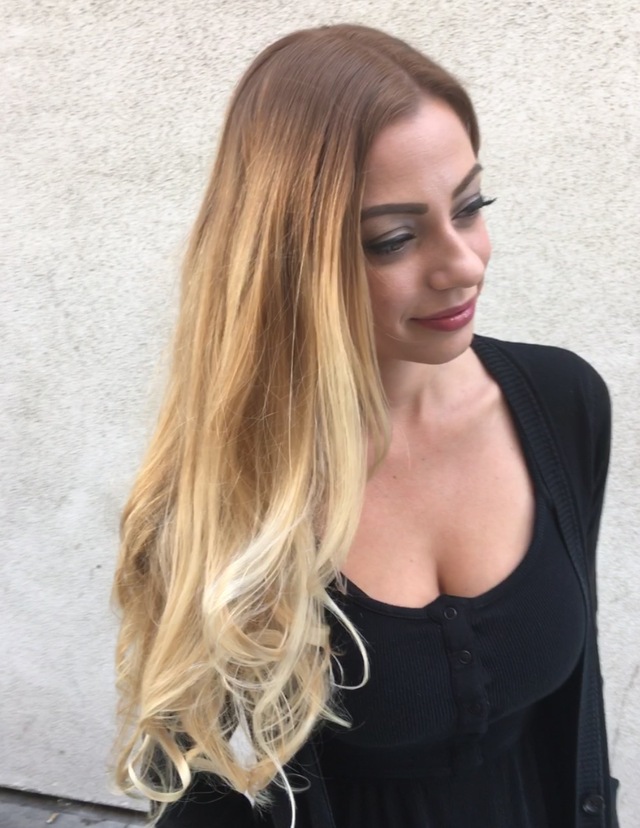 Balayage