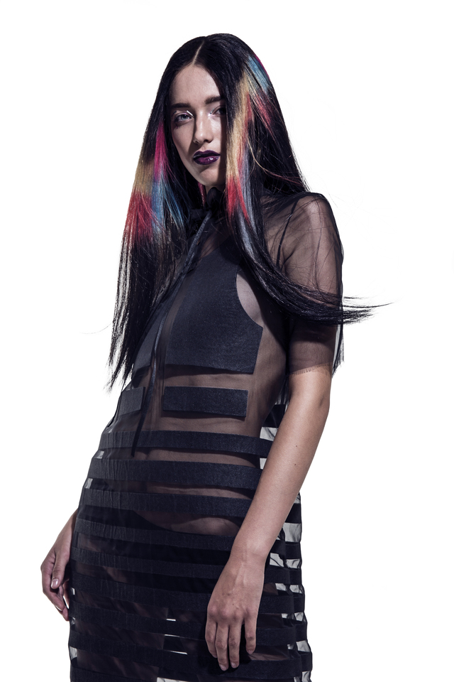 Youth Identity by Huub Eysink