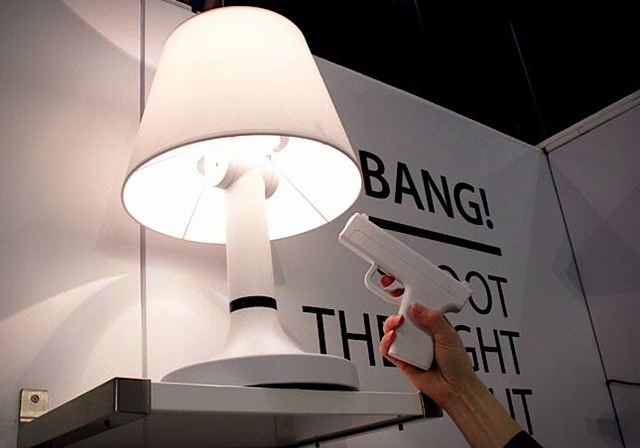 bitplay lamp gun