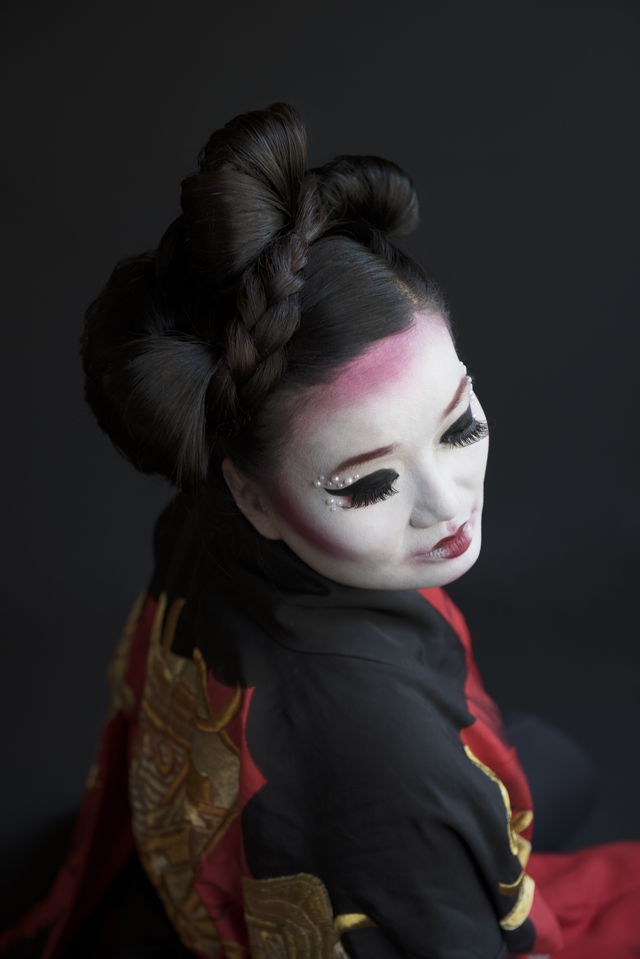 sadayako