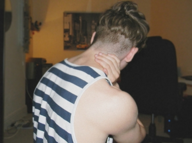 The Undercut