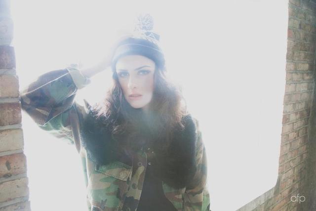 Photoshoot 2:3 ©Annalise Freytag Photography http://annalisefreytag.com