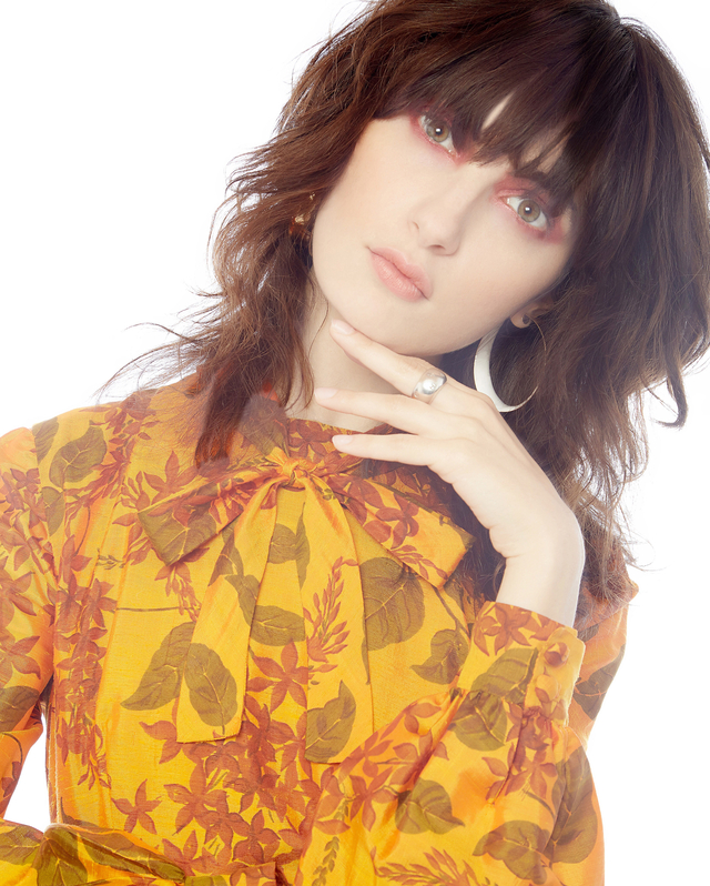 Shagalicious hair by @jacquidavishair makeup @clippedand tamed wardrobe @breannajaggers photo @rdystudios