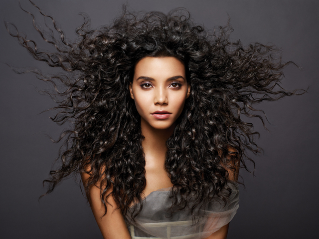 Curl by Paul Mitchell