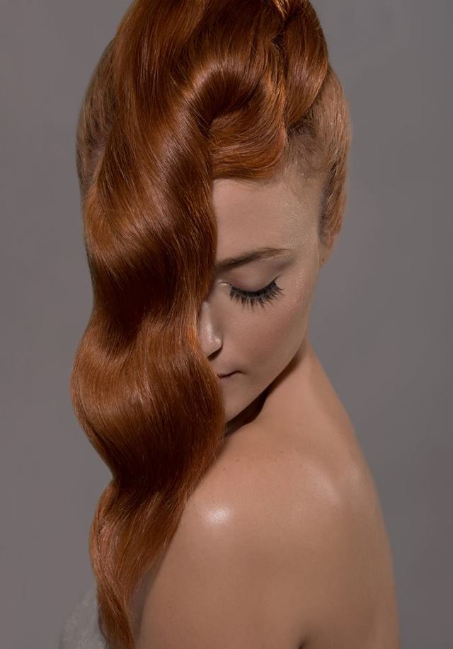 Hair ( by Mirjana K. Photography)