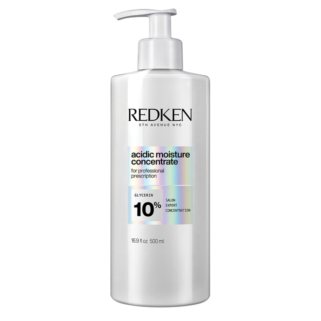 Redken Acidic Moisture Concentrate