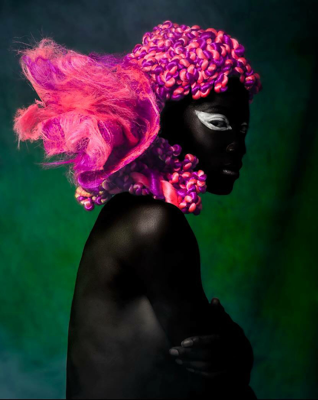 2015 Avant-garde entry Cheshire Cat