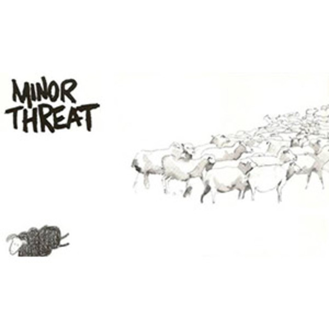 Minor-Threat