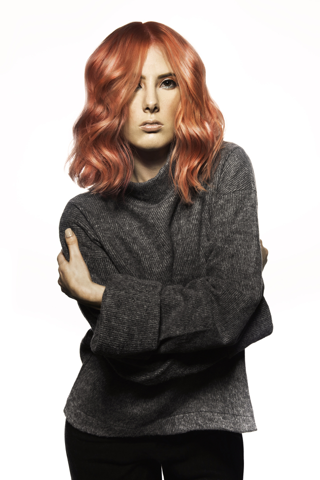 CORAL