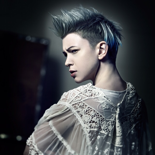 Haircut by Leisa Stafford at Stafford hair 