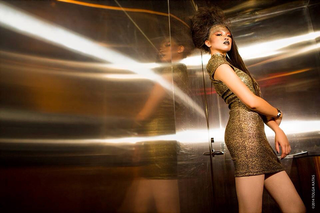 Hair Yumi Kotani Rolando Aqui 