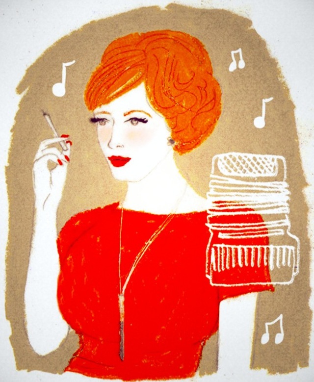 madwomanart