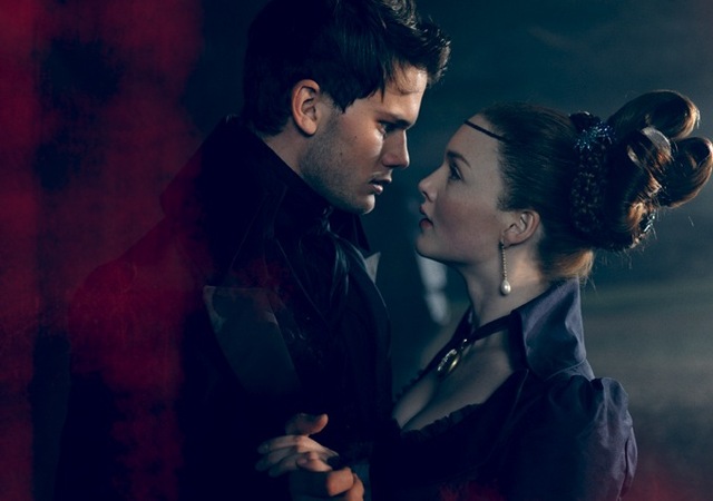Great Expectations images