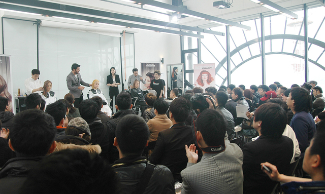 LM Events