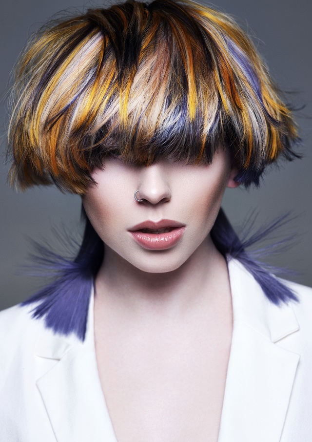 Beachy Vibes by Aiman Azam