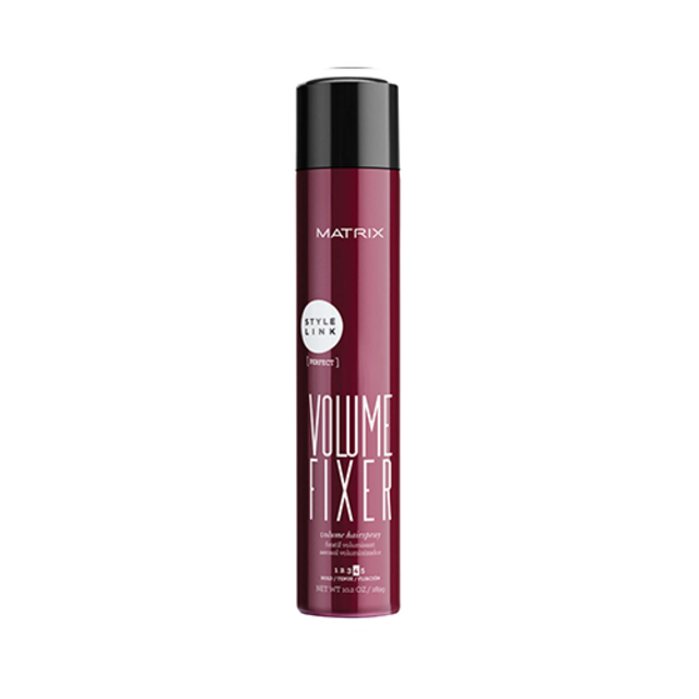 Style Link VOLUME FIXER Volumizing Hairspray