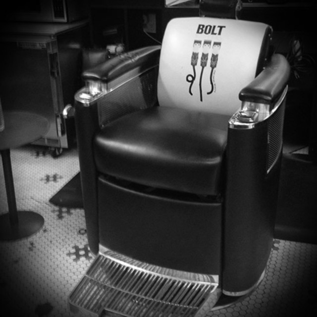 Bolt-Barbers-Chair