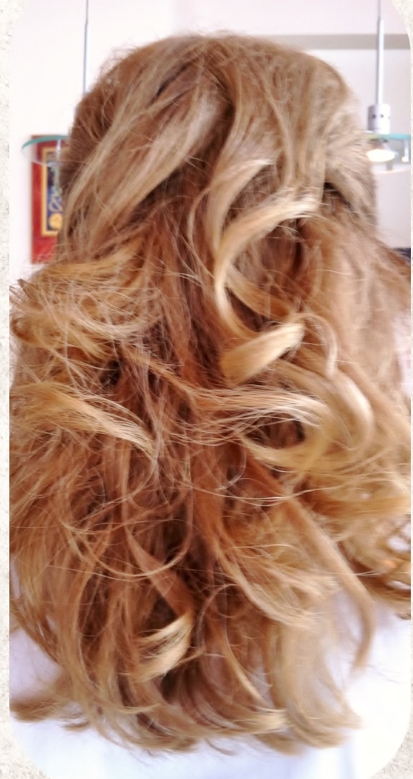 Long Hair
