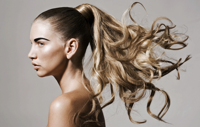 Hair by Sascha Breuer 