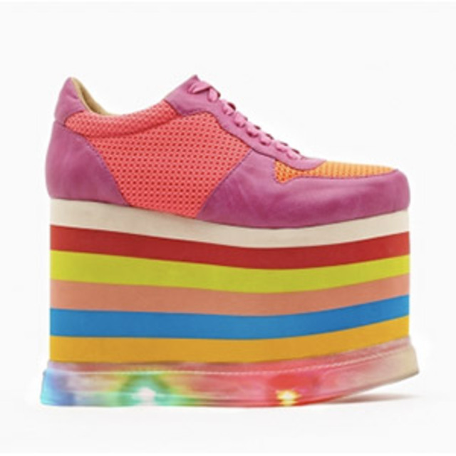 Crazy-Flatforms