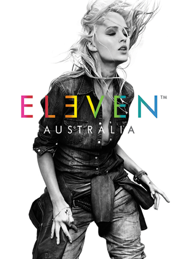 Eleven