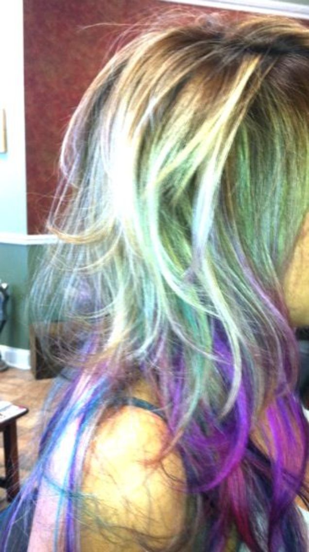 add some color