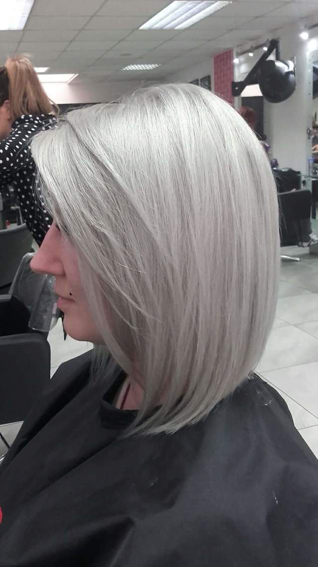 Ice queen 