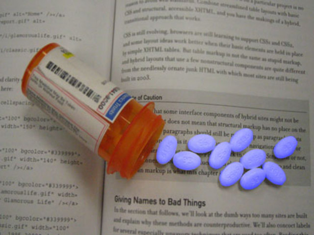 adderall