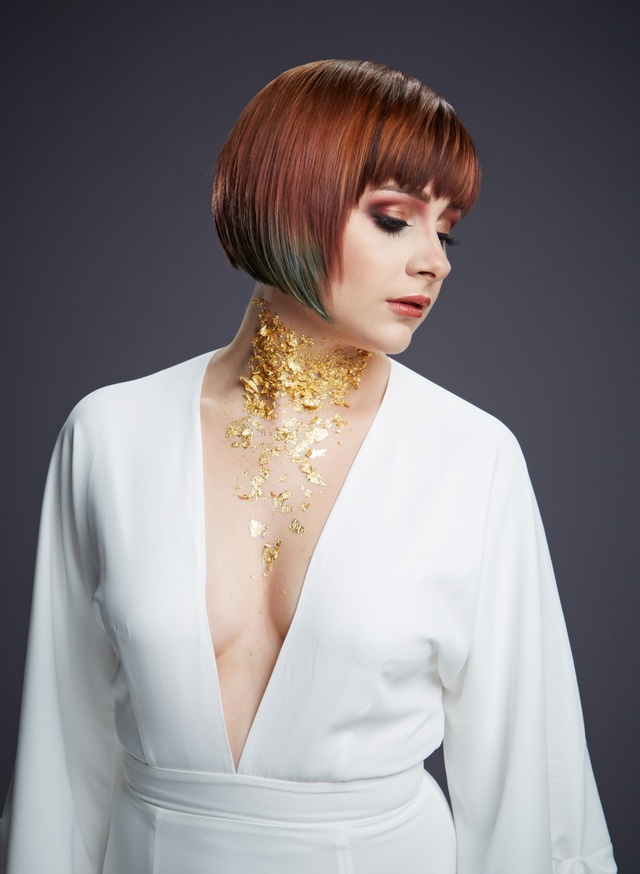 Wella Trendvision