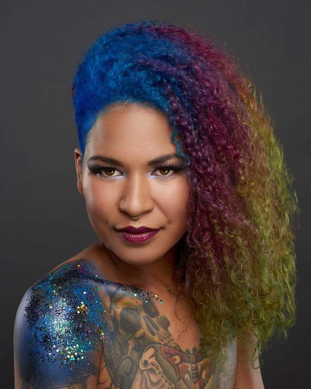 Galactic GODDESS COLLECTION 